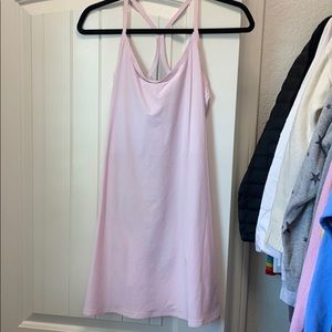 OUTDOOR VOICES EXERCISE DRESS SZ S